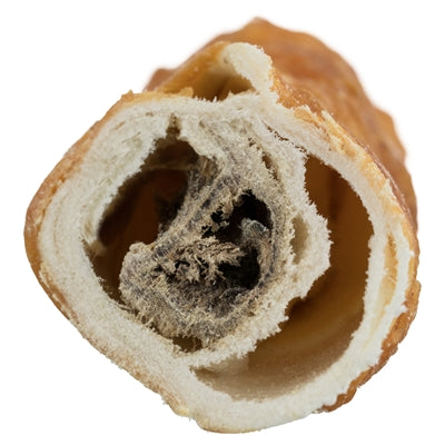 Trixie Denta Fun Filled Chicken Chewing Roll