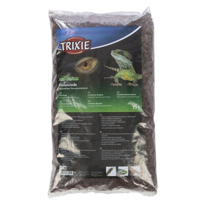 Trixie Reptiland Pijnboomschors Natuurlijk Terrariumsubstraat
