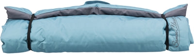 Trixie Reisdeken Samoa Classic Beige / Olijfgroen