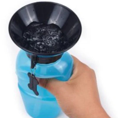 Aquadog Drikkeflaske 533 ml